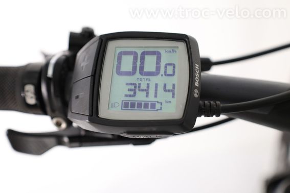 Produit Reconditionne Vtt Electrique Bergamont E Contrail Suv 2022 Etat Correct - 7