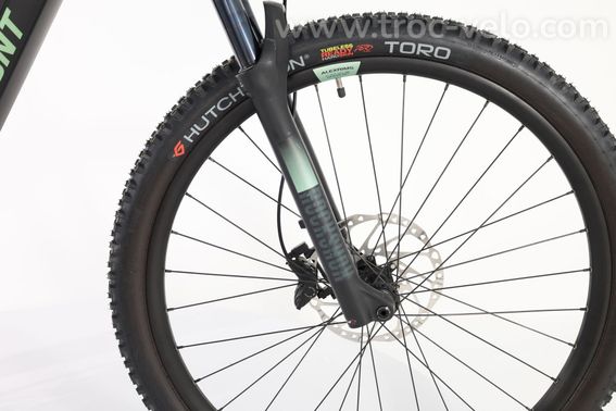 Produit Reconditionne Vtt Electrique Bergamont E Contrail Suv 2022 Etat Correct - 9
