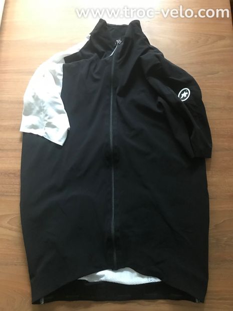 Maillot ASSOS - 1