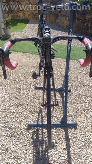 velo route LOOK 595  - 4