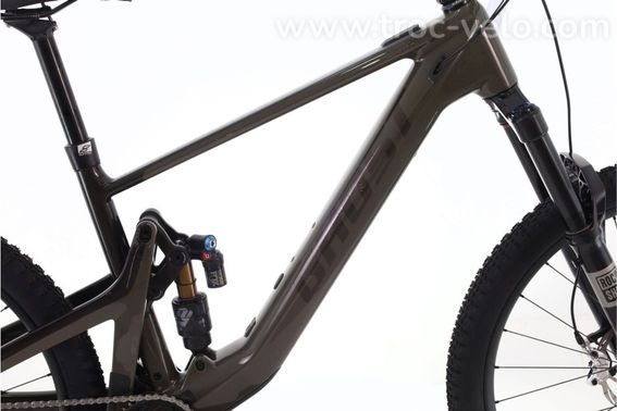 Produit Reconditionne    Ghost Pathriot Xtr   Velo Vtt Electrique   Tres Bon Etat - 2