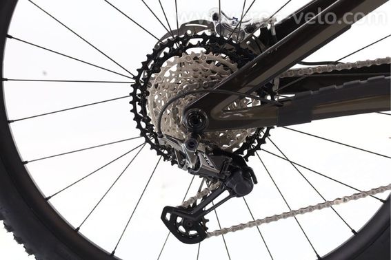 Produit Reconditionne    Ghost Pathriot Xtr   Velo Vtt Electrique   Tres Bon Etat - 3