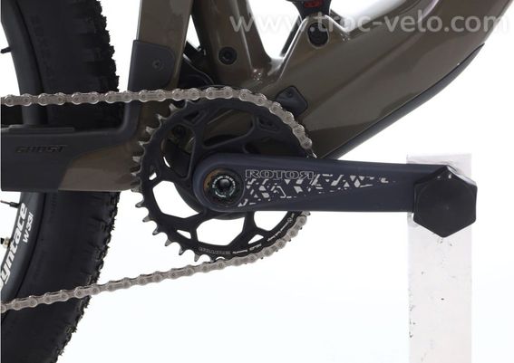 Produit Reconditionne    Ghost Pathriot Xtr   Velo Vtt Electrique   Tres Bon Etat - 4