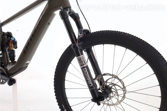 Produit Reconditionne    Ghost Pathriot Xtr   Velo Vtt Electrique   Tres Bon Etat - 5