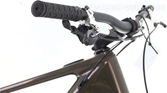 Produit Reconditionne    Ghost Pathriot Xtr   Velo Vtt Electrique   Tres Bon Etat - 6