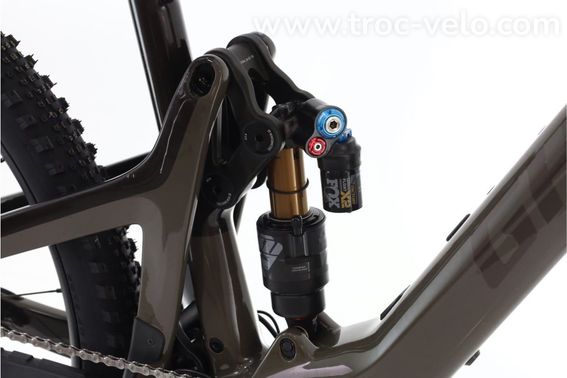 Produit Reconditionne    Ghost Pathriot Xtr   Velo Vtt Electrique   Tres Bon Etat - 7