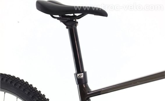 Produit Reconditionne    Ghost Pathriot Xtr   Velo Vtt Electrique   Tres Bon Etat - 8