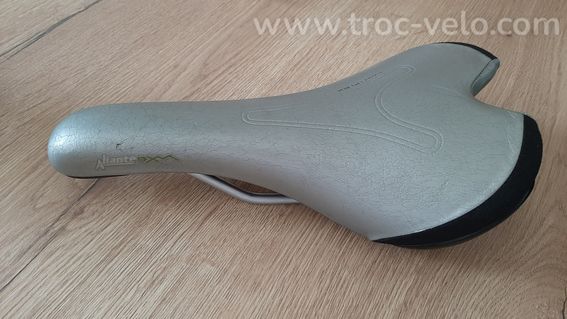 Selle Fi'zi:k - 4