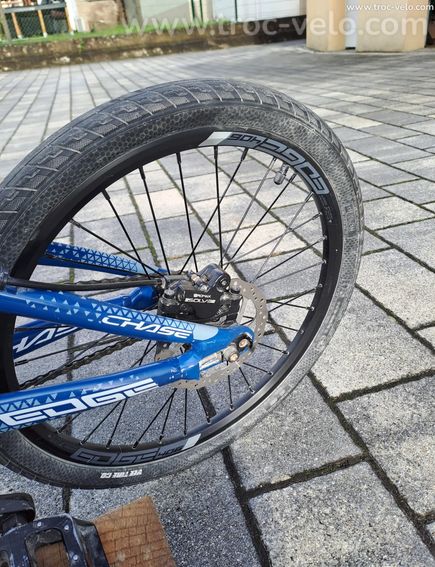 BMX taille adulte