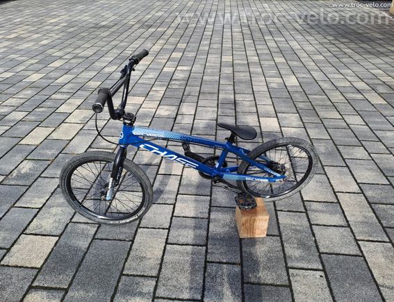 BMX taille adulte - 4