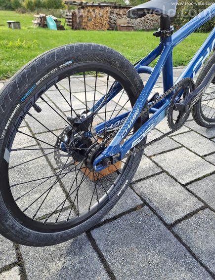 BMX taille adulte - 5