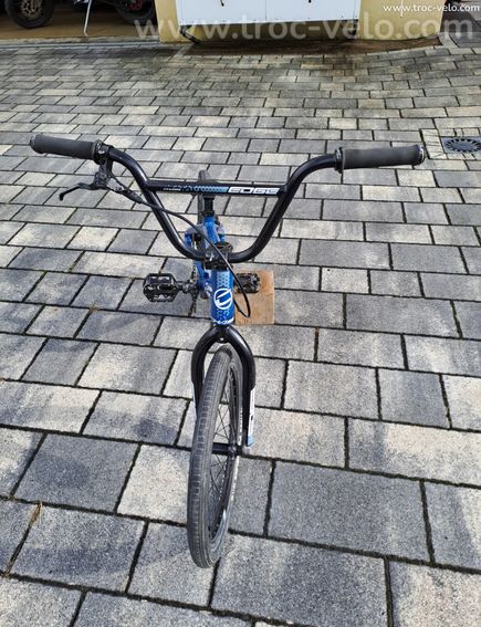 BMX taille adulte - 6