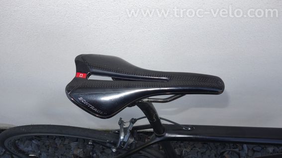S-Works sl5 2019, roues Carbone - 7