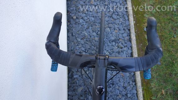 S-Works sl5 2019, roues Carbone - 6