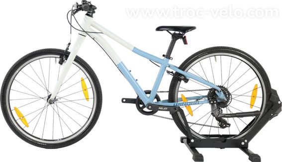 Produit Reconditionne    Velo De Ville Winora Chica 24 2024    Bon Etat - 3