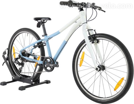Produit Reconditionne    Velo De Ville Winora Chica 24 2024    Bon Etat - 4