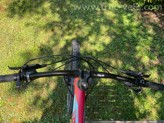 VTT BMC Speedfox tout suspendu 29 pouces – Très bon état - 5