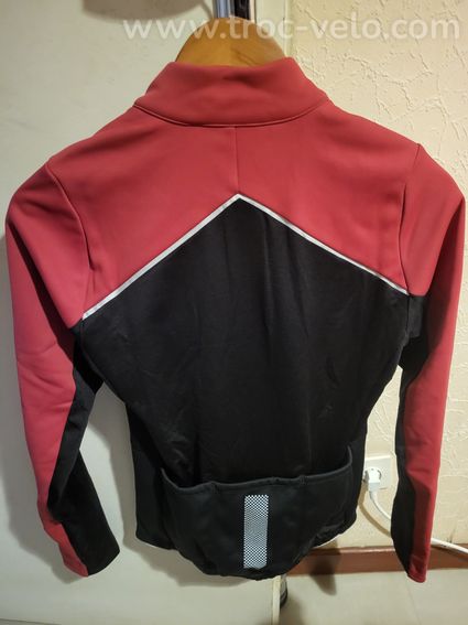 VESTES MAVIC HIVER NORDET femme - 2