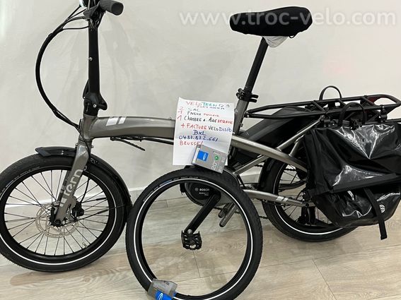 Tern Q9 --- 108 Km --- Models 2024 - 4