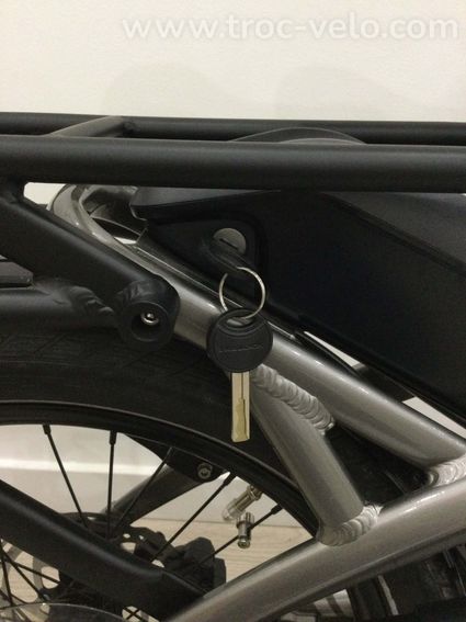 Tern Q9 --- 108 Km --- Models 2024  - 6