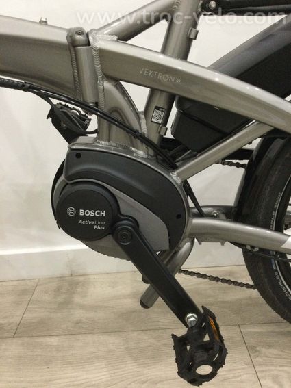 Tern Q9 --- 108 Km --- Models 2024  - 7