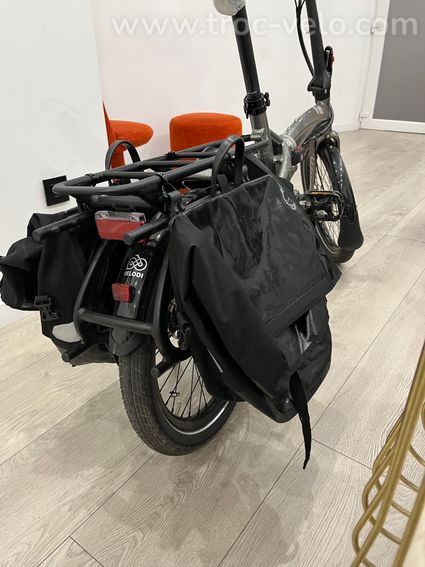 Tern Q9 --- 108 Km --- Models 2024 - 11