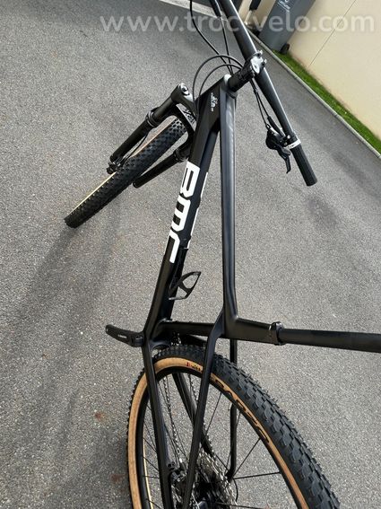 VTT BMC 29 pouces modèle twotstroke 01 five - 5