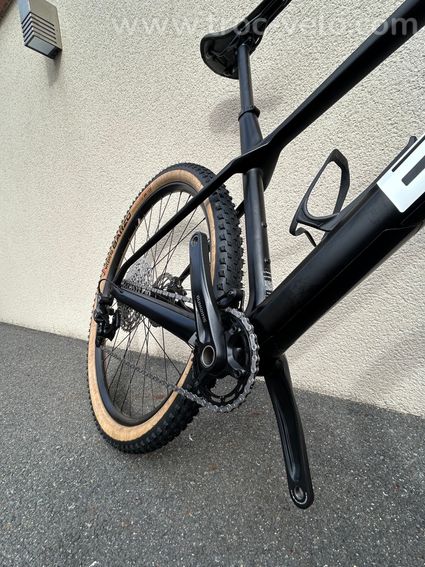 VTT BMC 29 pouces modèle twotstroke 01 five - 6