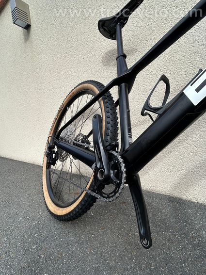 VTT BMC 29 pouces modèle twotstroke 01 five - 7