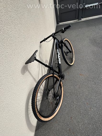 VTT BMC 29 pouces modèle twotstroke 01 five - 9