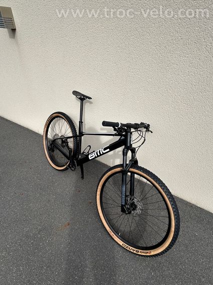 VTT BMC 29 pouces modèle twotstroke 01 five - 10