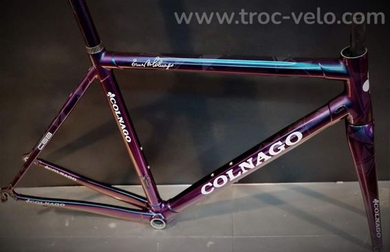 COLNAGO C59 unique - 3
