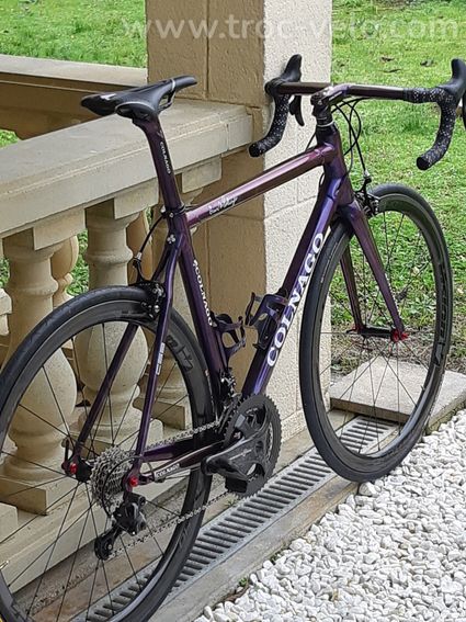 COLNAGO C59 unique - 2