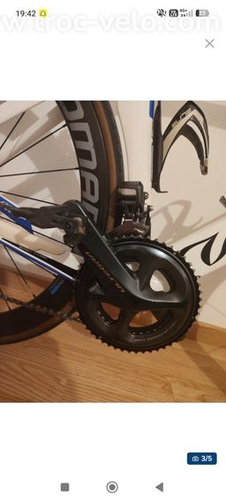 Vélo de course - 3