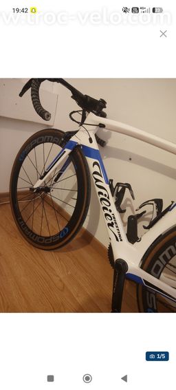 Vélo de course - 4