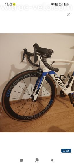 Vélo de course - 5