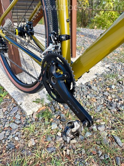 Cannondale Topstone SM - 3