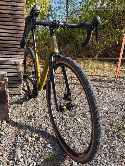 Cannondale Topstone SM - 4