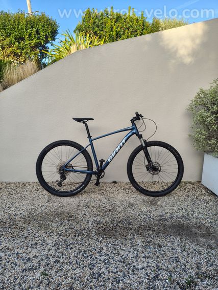 VTT GIANT TALON 0 - 3