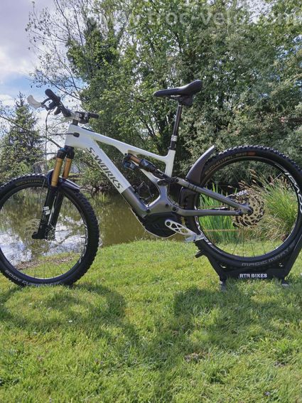 VTTAE specialized s works carbone  - 2
