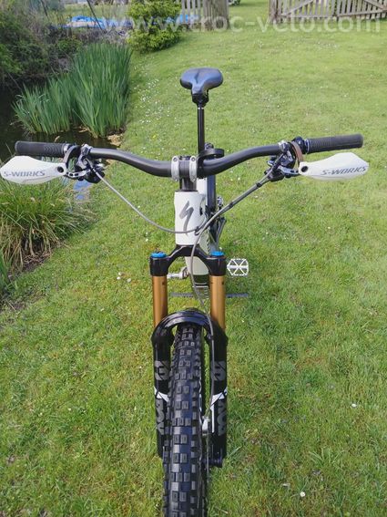 VTTAE specialized s works carbone  - 3
