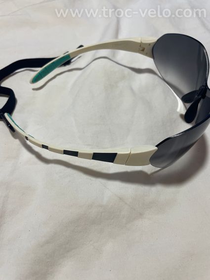 Lunettes ASSOS ZEGHO - 2