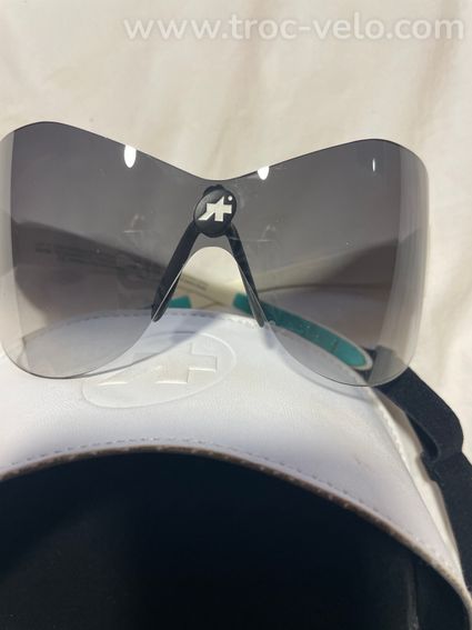 Lunettes ASSOS ZEGHO - 4