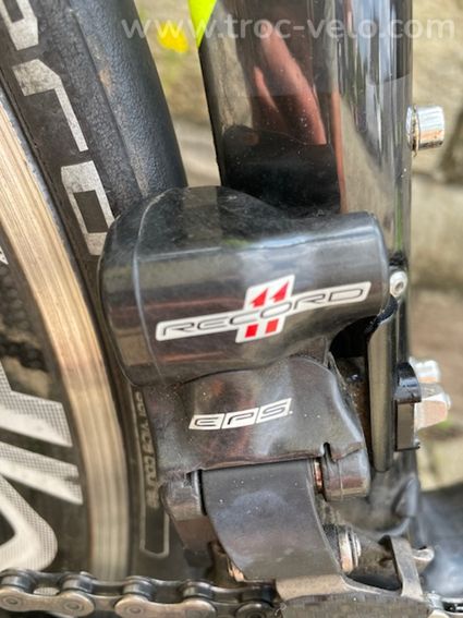 Wilier Triestina Cento 1 SR - 7
