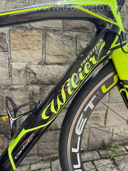 Wilier Triestina Cento 1 SR - 4