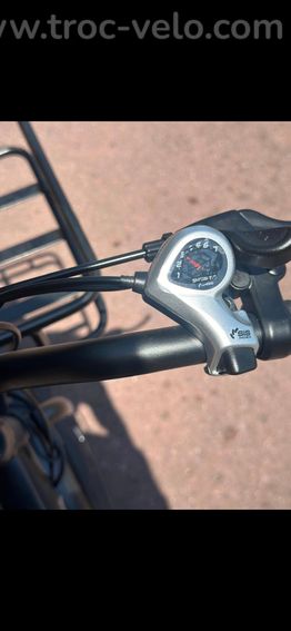 Vélo électrique  - 4