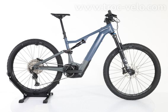 Produit Reconditionne    Vtt Electrique Focus Jam   6 8 2024    Etat  Correct - 2