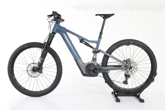 Produit Reconditionne    Vtt Electrique Focus Jam   6 8 2024    Etat  Correct - 3