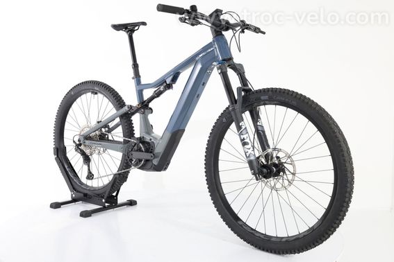 Produit Reconditionne    Vtt Electrique Focus Jam   6 8 2024    Etat  Correct - 4
