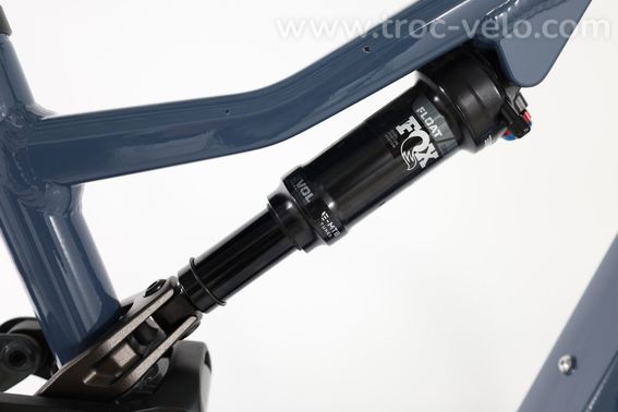 Produit Reconditionne    Vtt Electrique Focus Jam   6 8 2024    Etat  Correct - 8